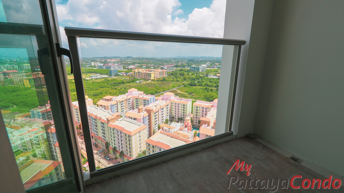 Riviera Monaco Condo Pattaya For Sale - RM21