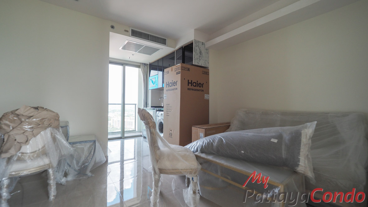 Riviera Monaco Condo Pattaya For Sale - RM16-0