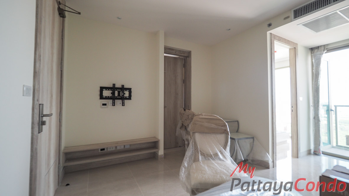 Riviera Monaco Condo Pattaya For Sale - RM21
