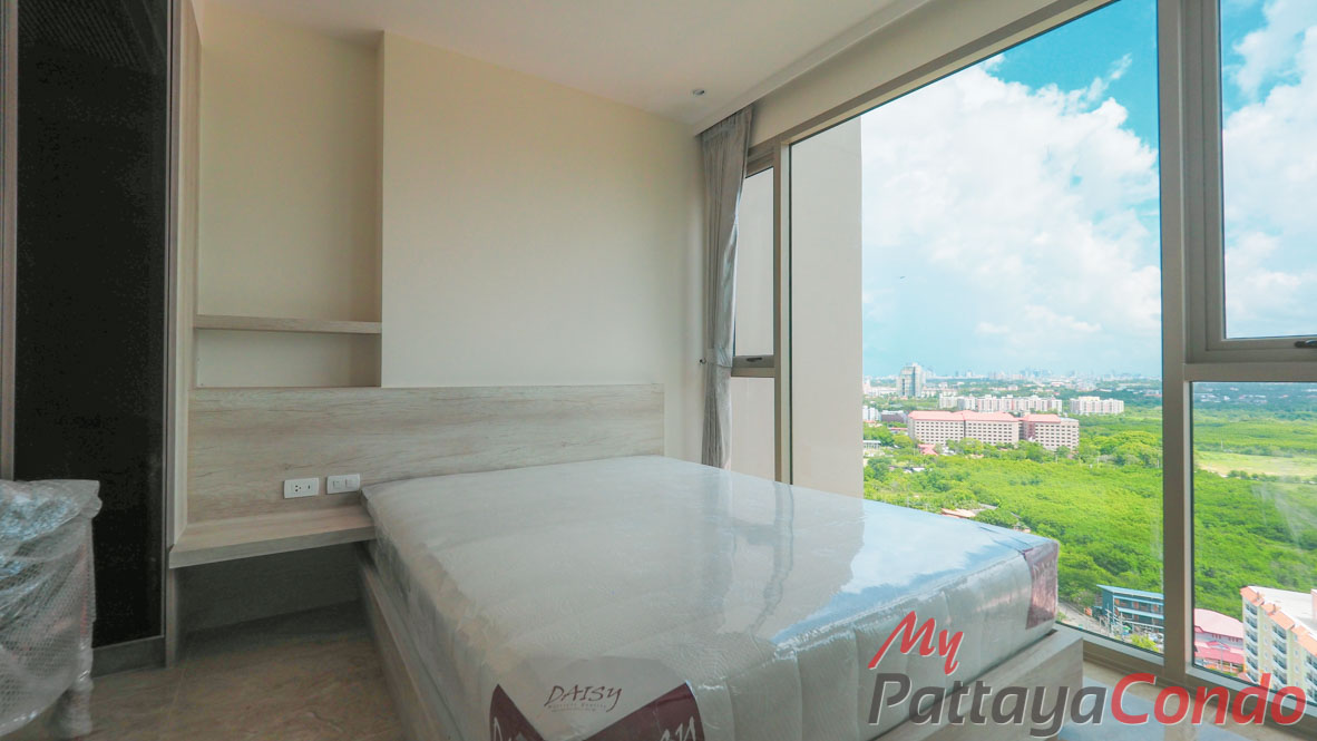 Riviera Monaco Condo Pattaya For Sale - RM21