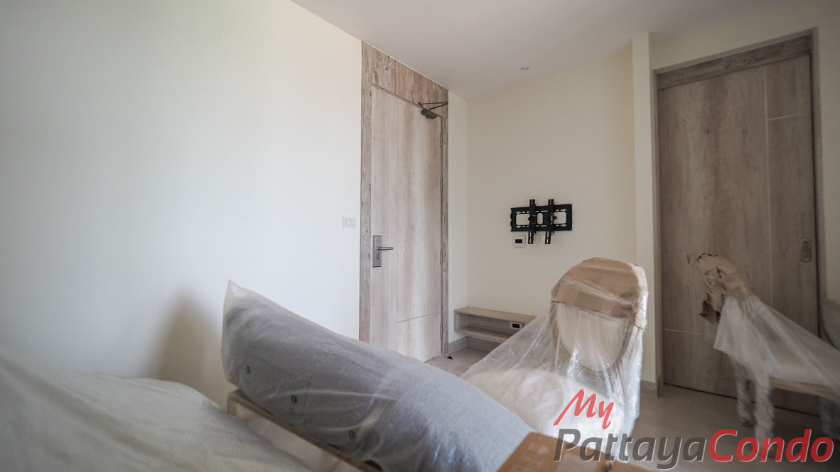 Riviera Monaco Condo Pattaya For Sale - RM21