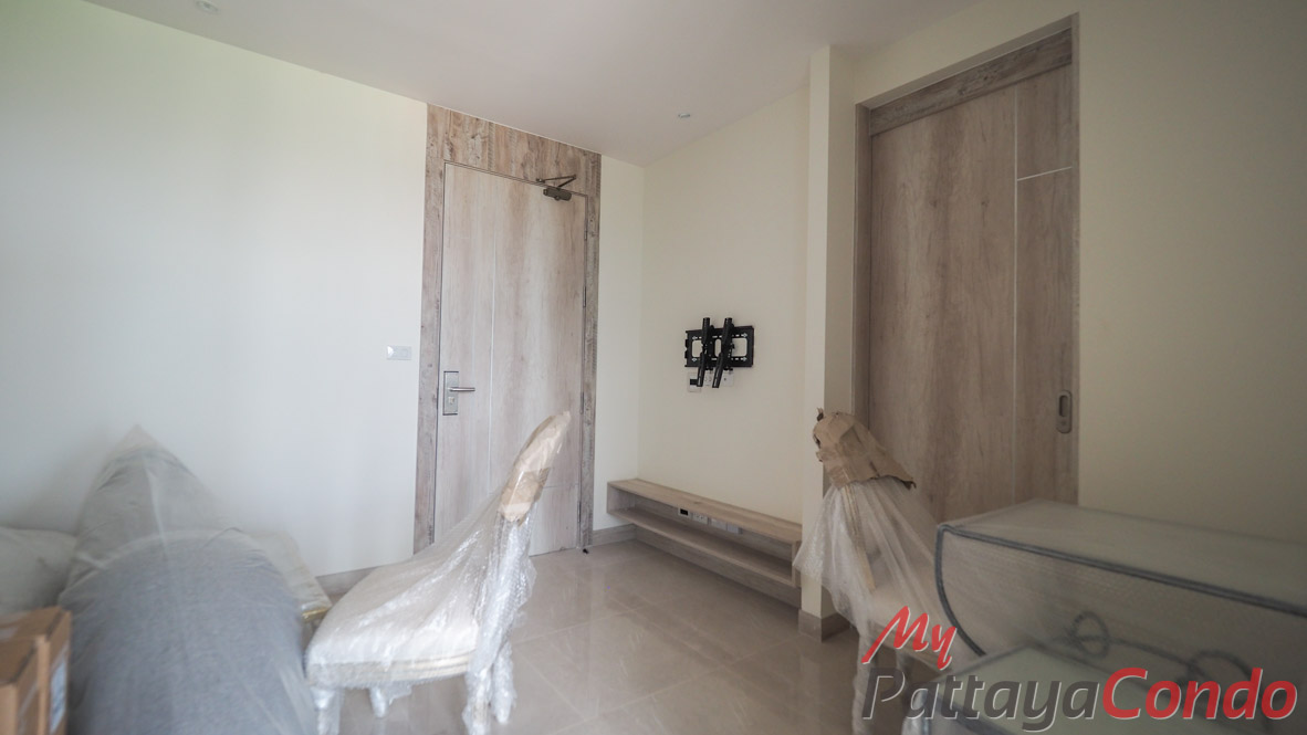 Riviera Monaco Condo Pattaya For Sale - RM21