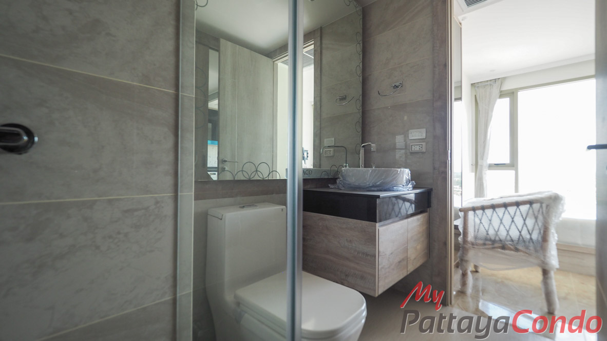 Riviera Monaco Condo Pattaya For Sale - RM21