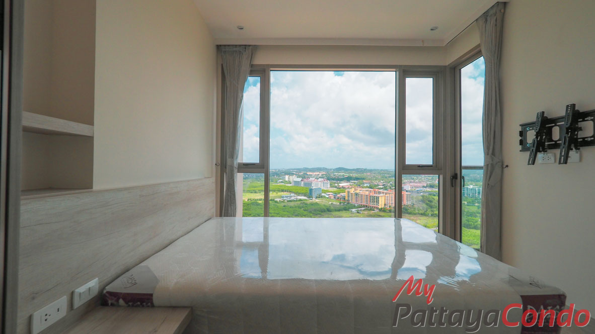 Riviera Monaco Condo Pattaya For Sale - RM16-11