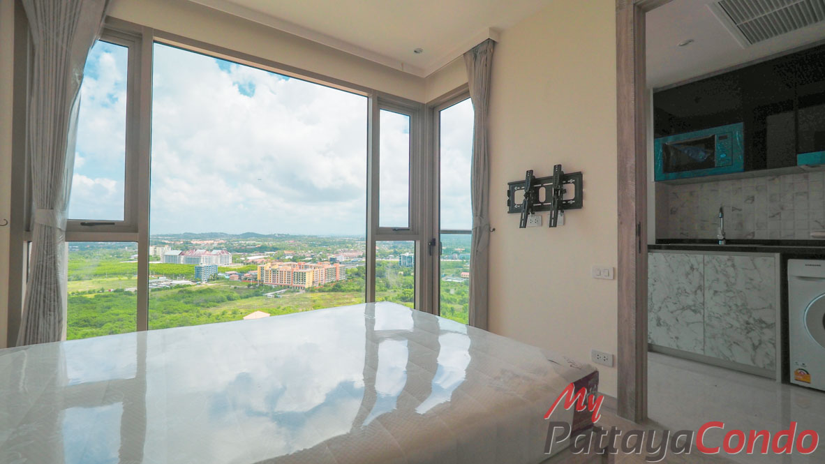 Riviera Monaco Condo Pattaya For Sale - RM21