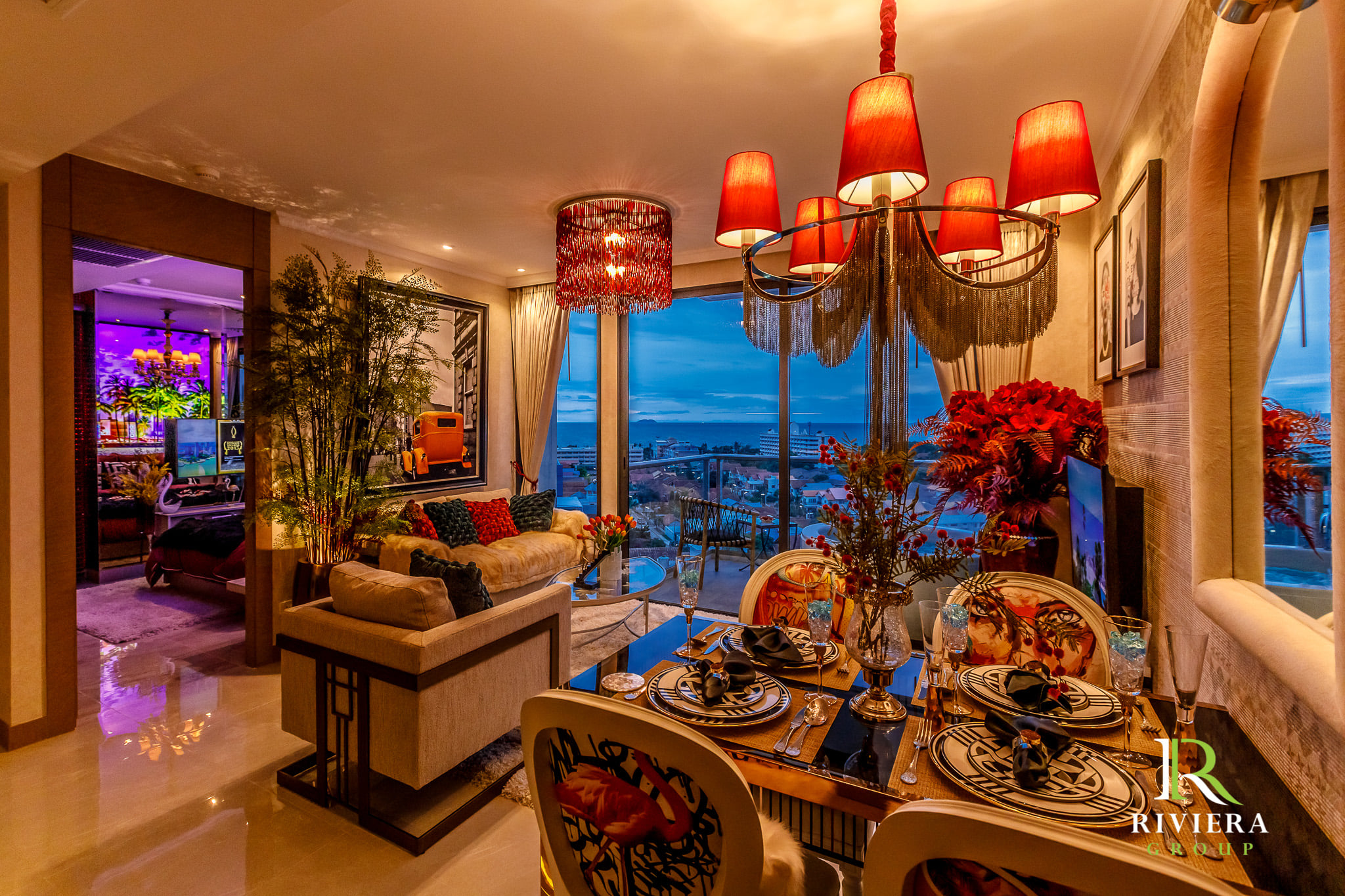 Riviera Ocean Drive Condo For Sale - ROD02