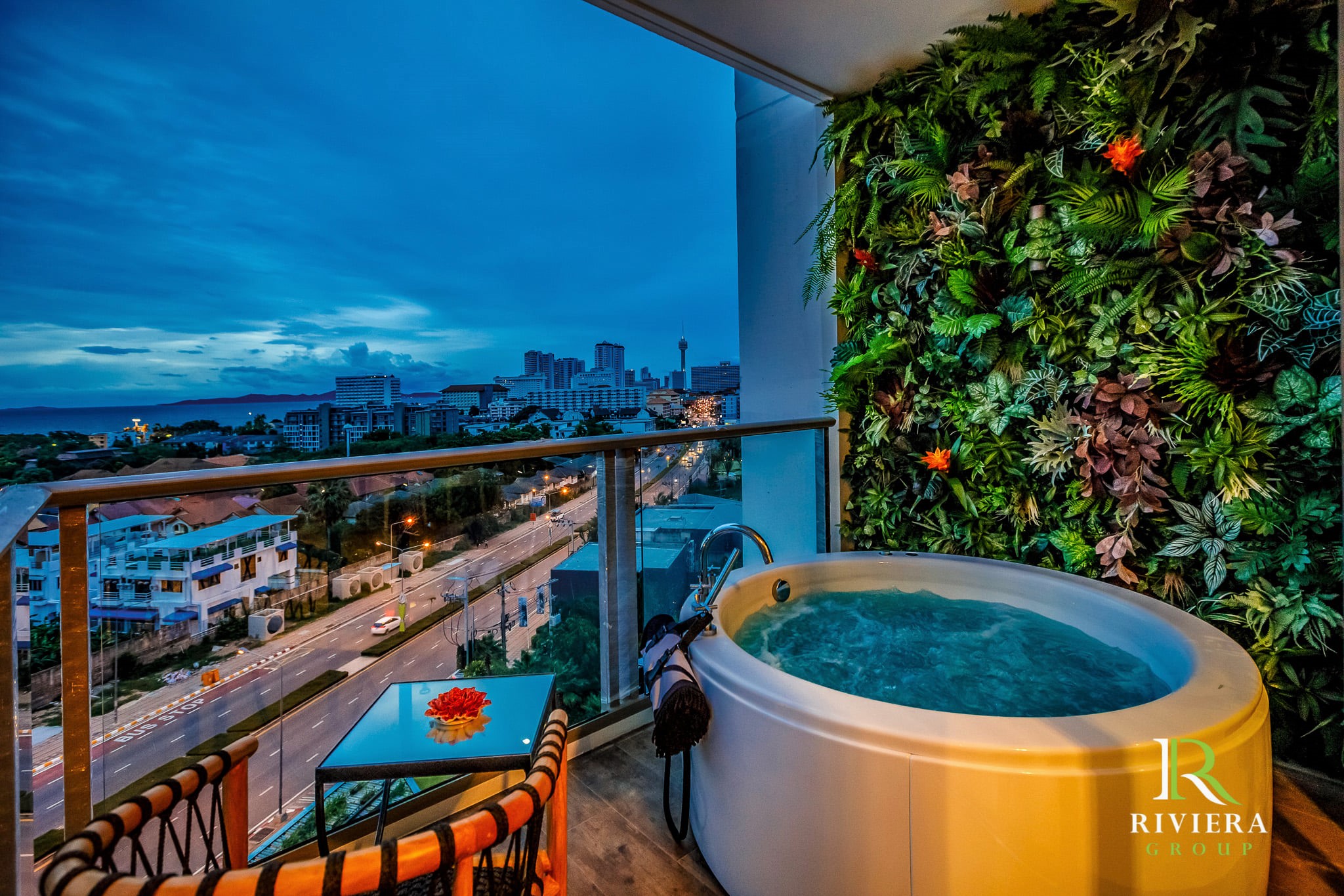 Riviera Ocean Drive Condo For Sale - ROD12