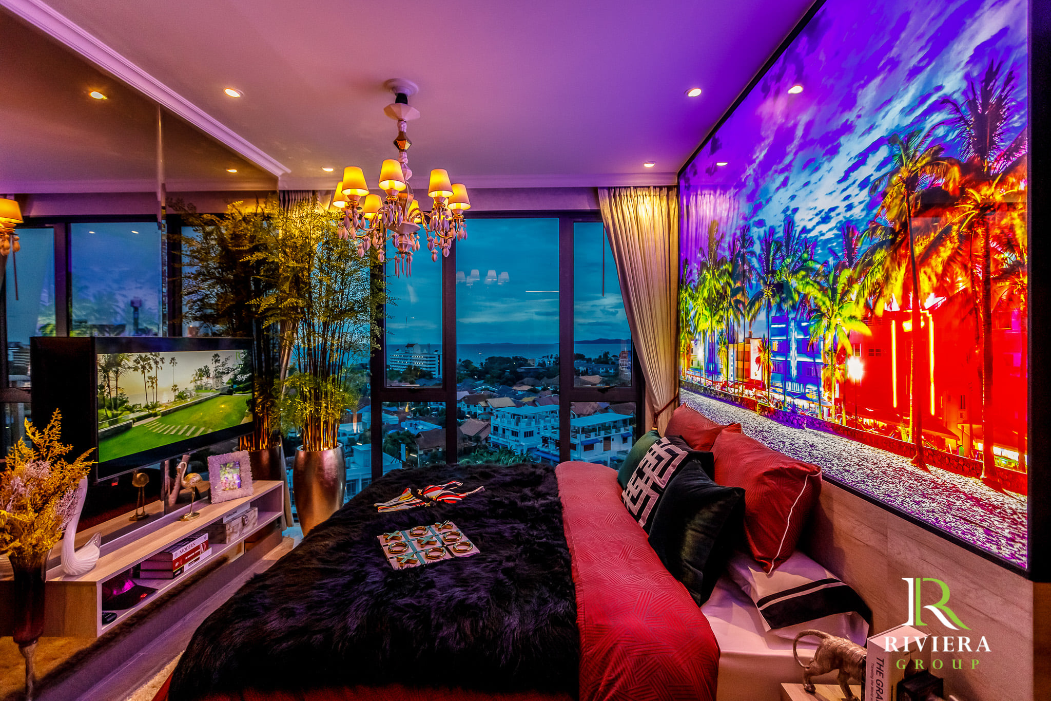 Riviera Ocean Drive Condo For Sale - ROD12-2