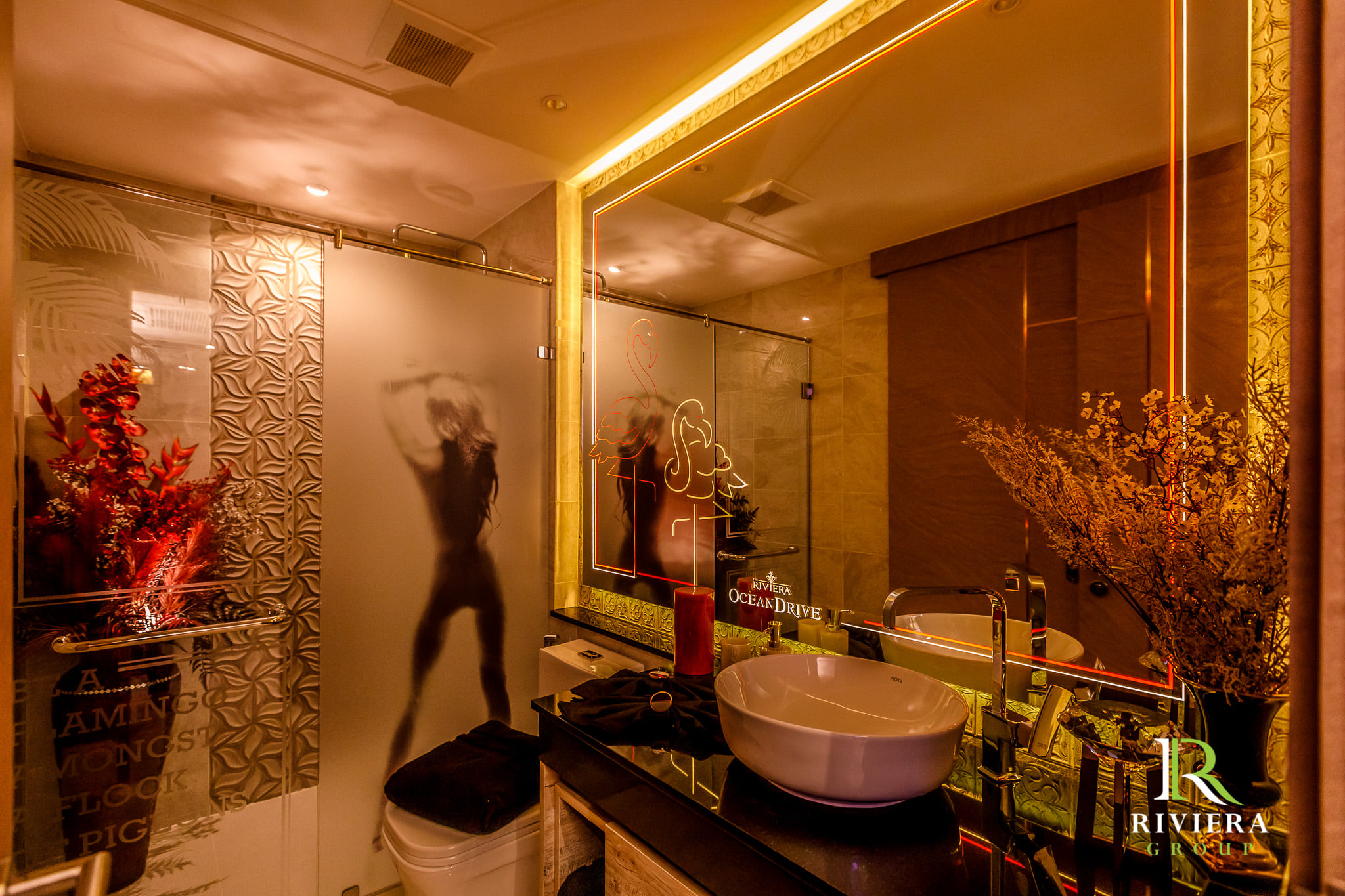 Riviera Ocean Drive Condo For Sale - ROD12-6
