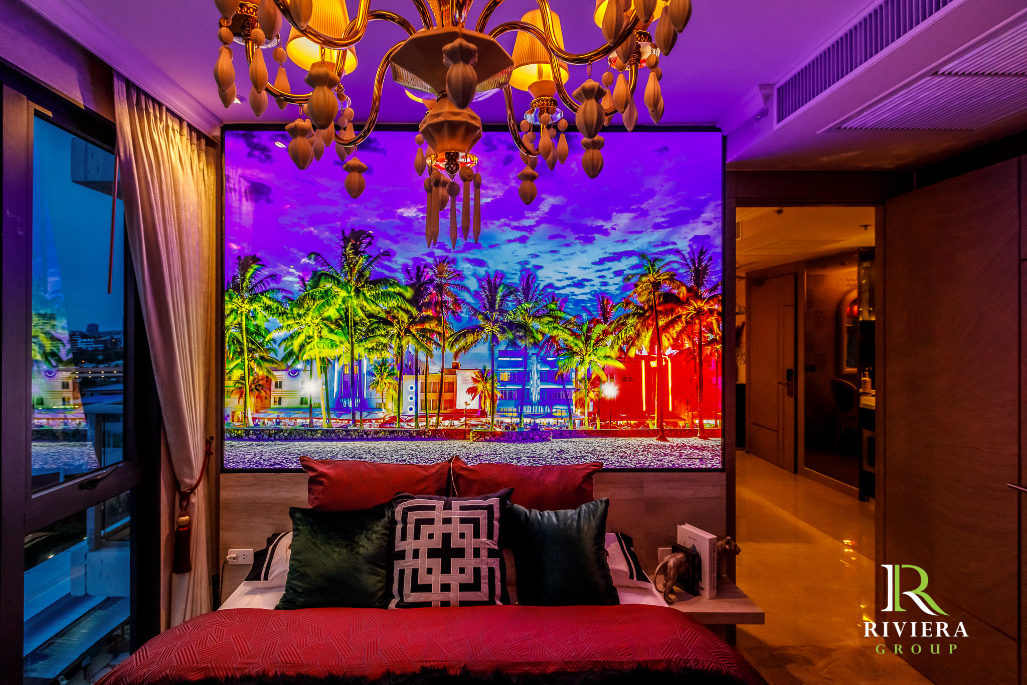 Riviera Ocean Drive Condo For Sale - ROD09