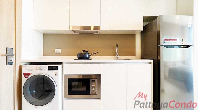 Riviera Wong Amat Condo For Sale - RW45