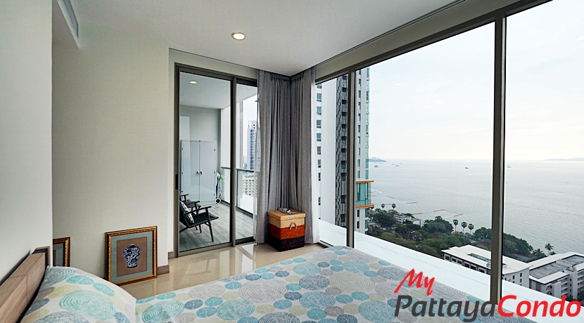 Riviera Wong Amat Condo For Sale - RW09-10