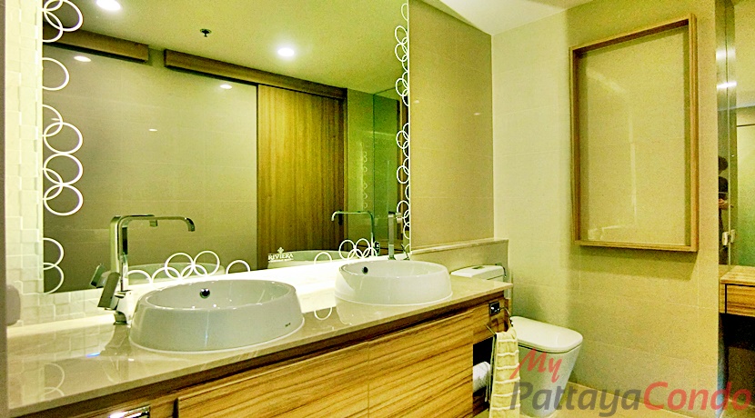 Riviera Wong Amat Condo For Sale - RW10