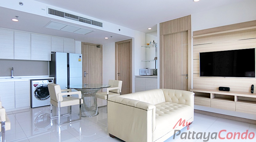 Riviera Wong Amat Condo For Sale - RW10