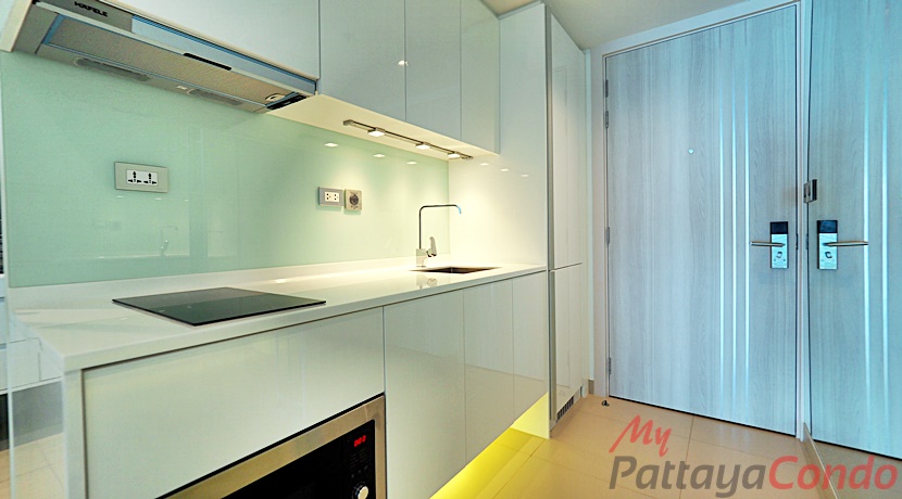 Sands Pratumnak Pattaya Condo For Sale - SAND13
