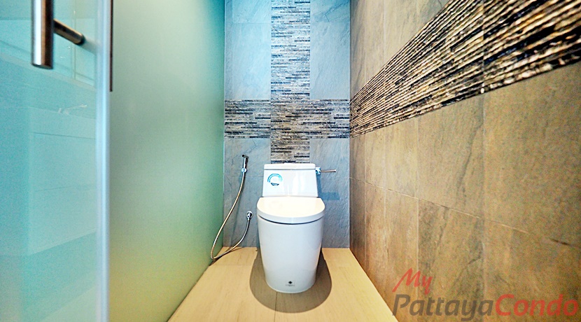 Sands Pratumnak Pattaya Condo For Sale - SAND13