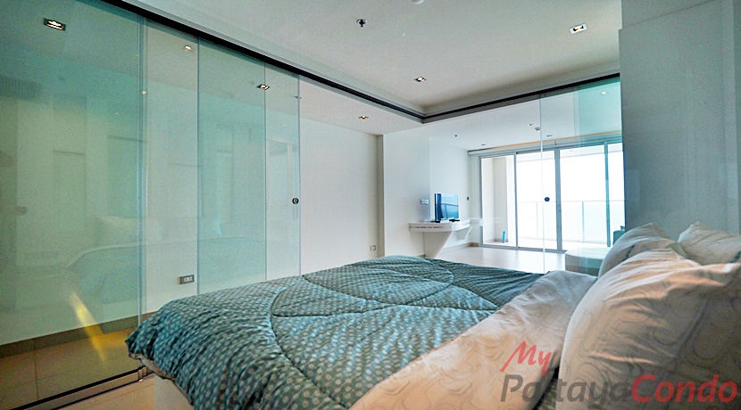 Sands Pratumnak Pattaya Condo For Sale - SAND13