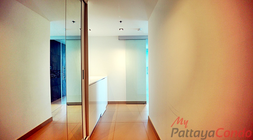 Sands Pratumnak Pattaya Condo For Sale - SAND12