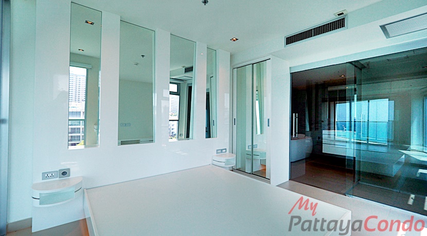 Sands Pratumnak Pattaya Condo For Sale - SAND12