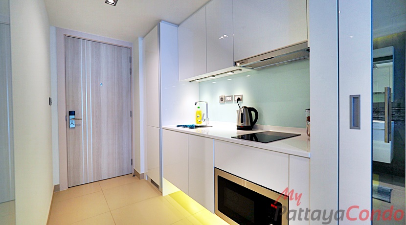 Sands Pratumnak Pattaya Condo For Sale - SAND08