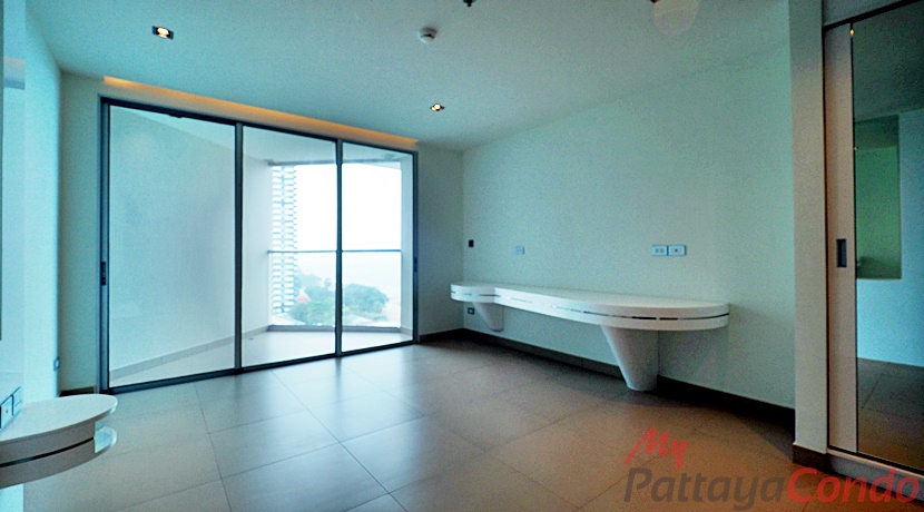Sands Pratumnak Pattaya Condo For Sale - SAND09
