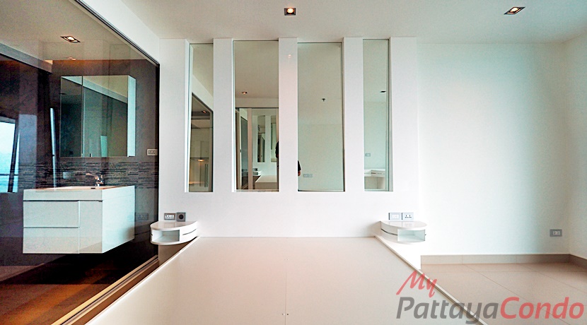 Sands Pratumnak Pattaya Condo For Sale - SAND10