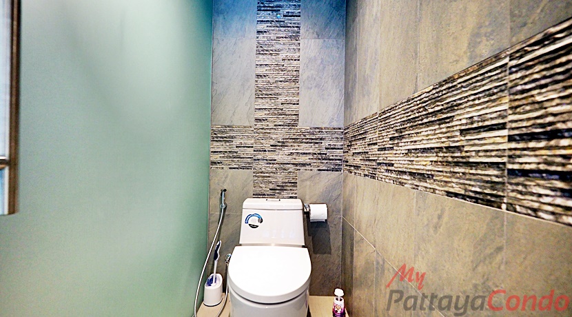 Sands Pratumnak Pattaya Condo For Sale - SAND07