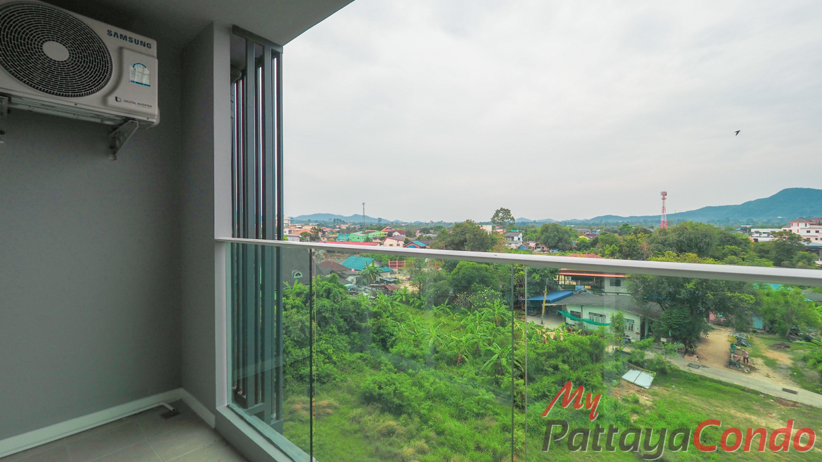 Sea Saran Condominium Bang Saray For Sale - SEAS19