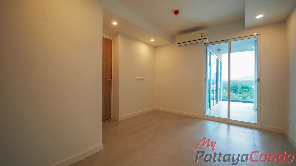 Sea Saran Condominium Bang Saray For Sale - SEAS19