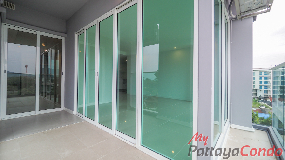 Sea Saran Condominium Bang Saray For Sale - SEAS19