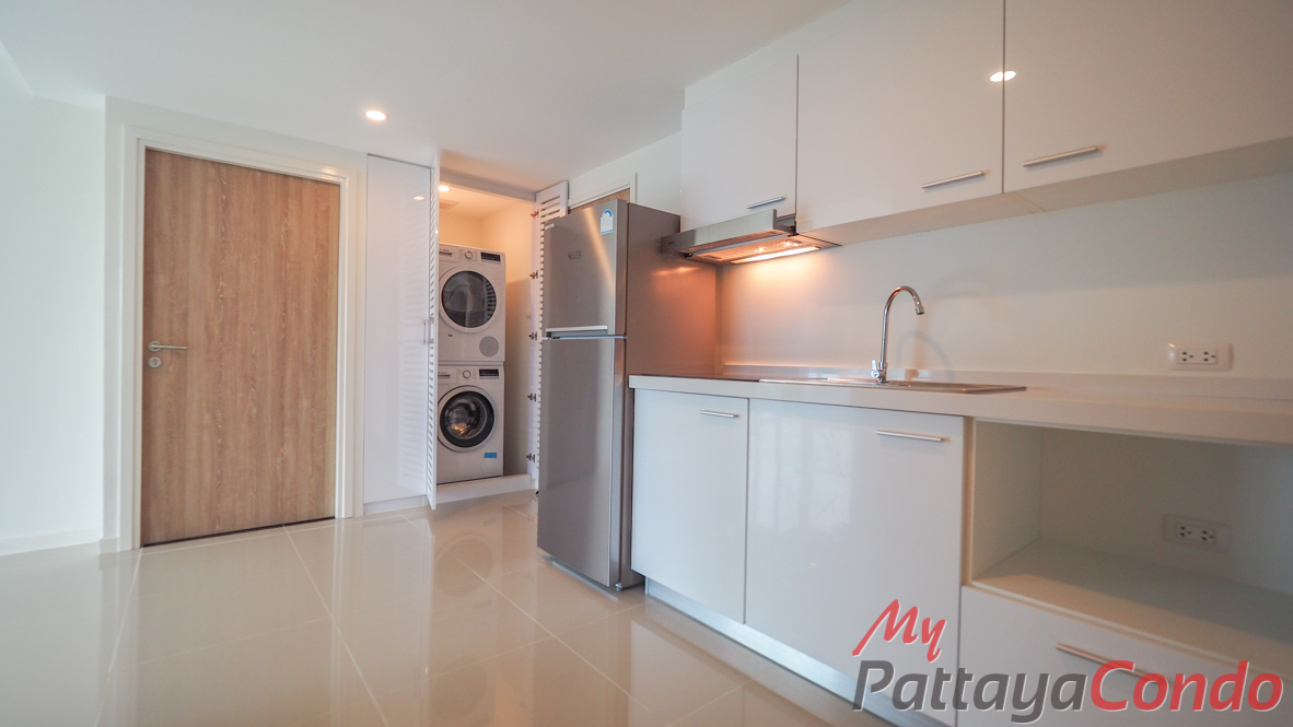 Sea Saran Condominium Bang Saray For Sale - SEAS19