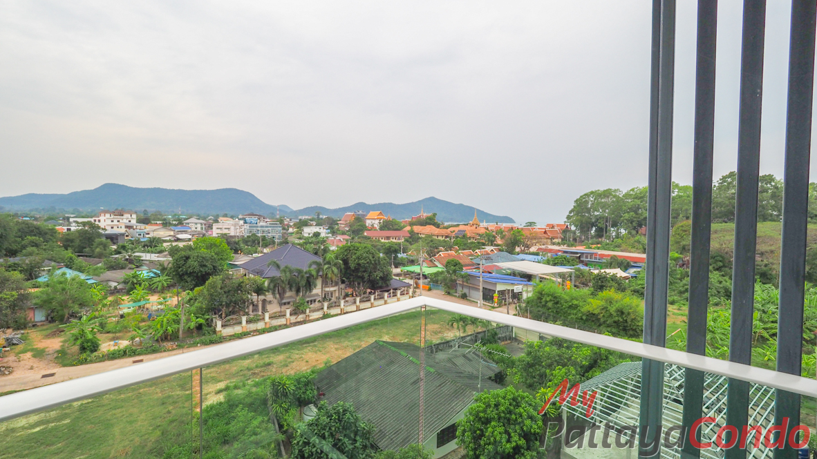 Sea Saran Condominium Bang Saray For Sale - SEAS19