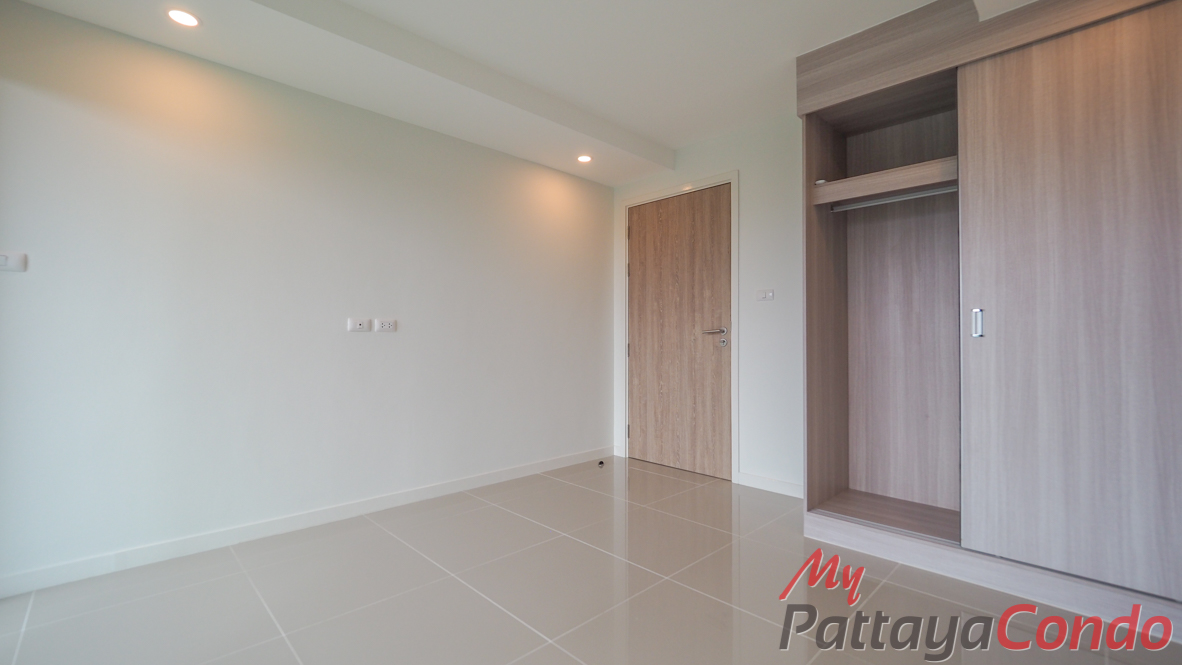 Sea Saran Condominium Bang Saray For Sale - SEAS19