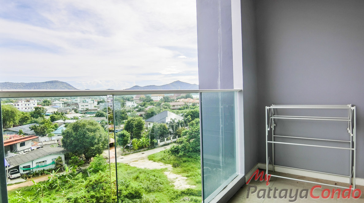 Sea Saran Condominium Bang Saray For Sale - SEAS11