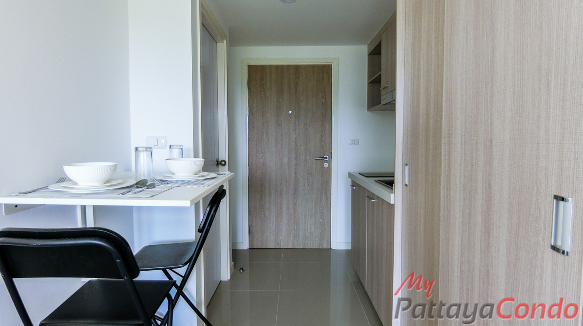 Sea Saran Condominium Bang Saray For Sale - SEAS11-2