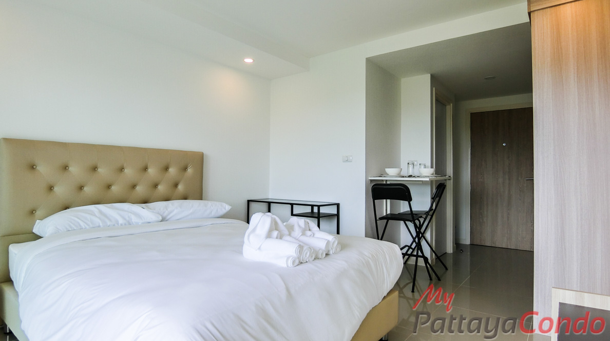 Sea Saran Condominium Bang Saray For Sale - SEAS11