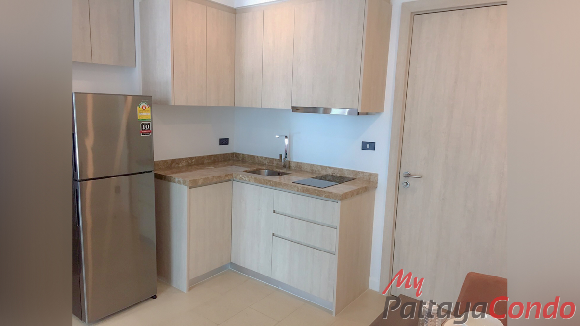 Sea Zen Condominium Bang Saray For Sale - SZEN17