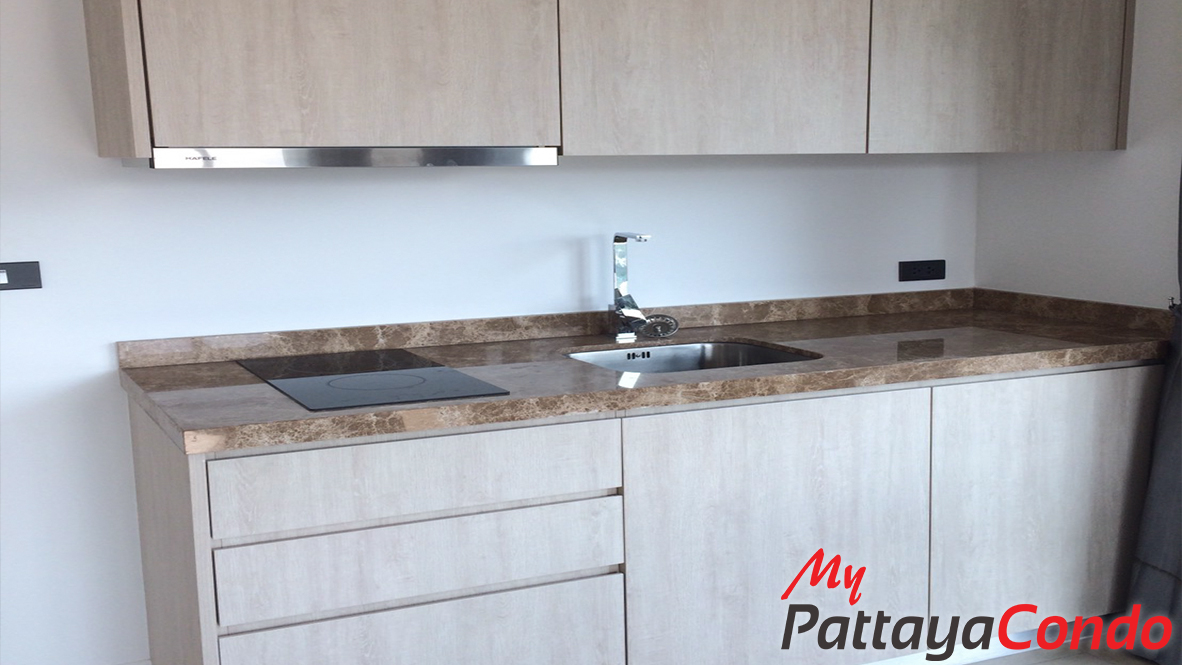 Sea Zen Condominium Bang Saray For Sale - SZEN07