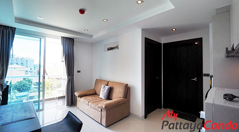 Serenity Wong Amat Pattaya For Sale - SEREN08-1
