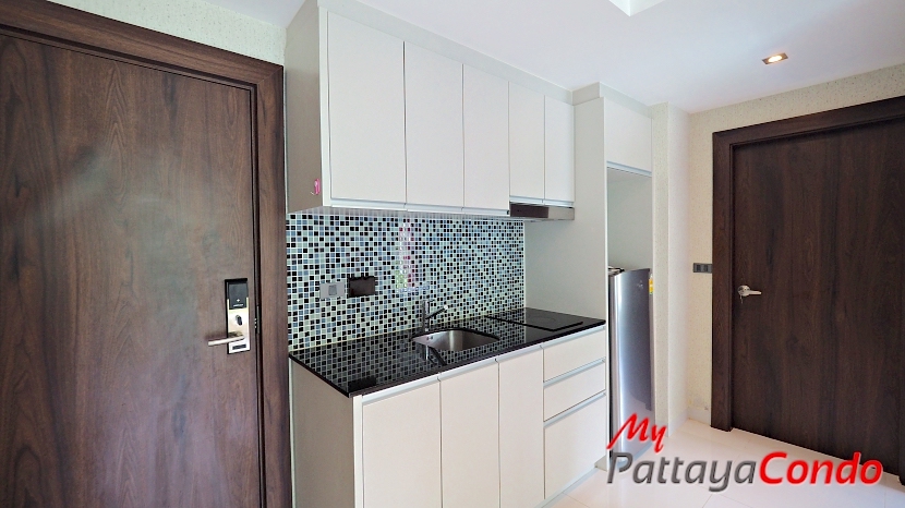 Serenity Wong Amat Pattaya For Sale - SEREN05-1