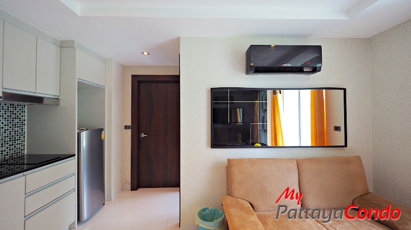 Serenity Wong Amat Pattaya For Sale - SEREN05-2