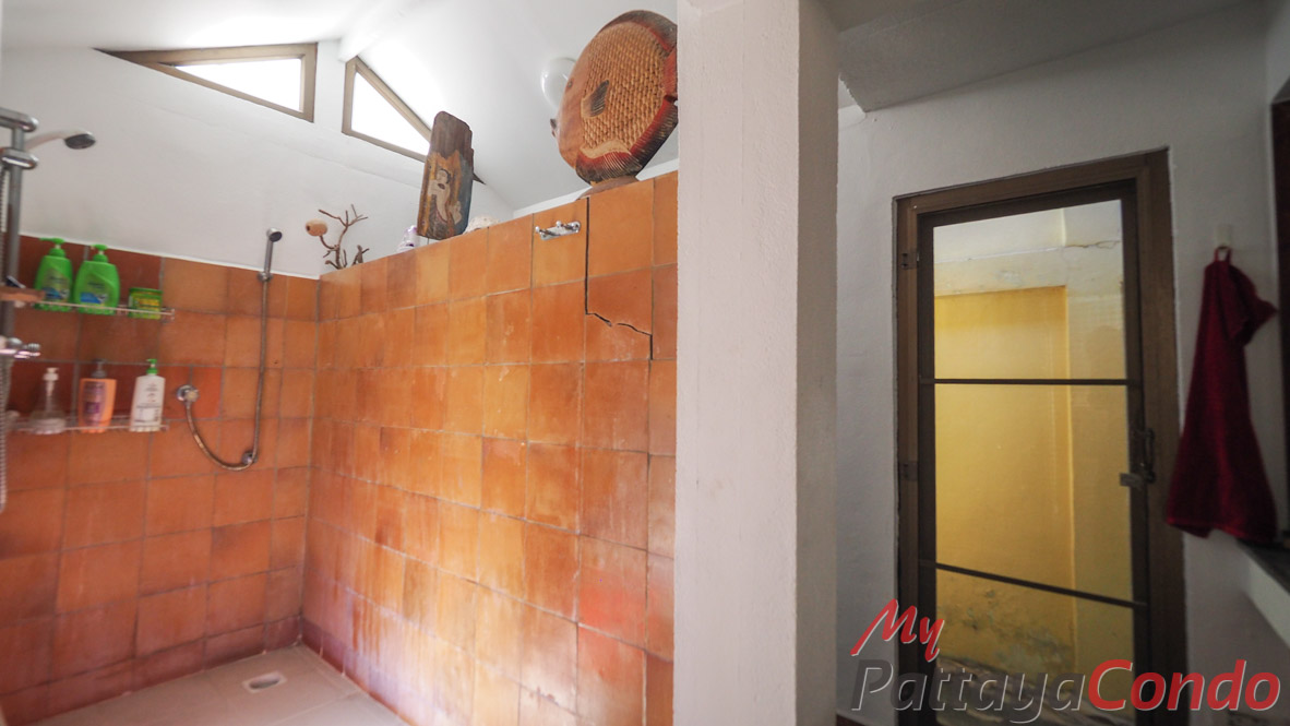 Siam Jungle View Single House For Sale - HJSJV01