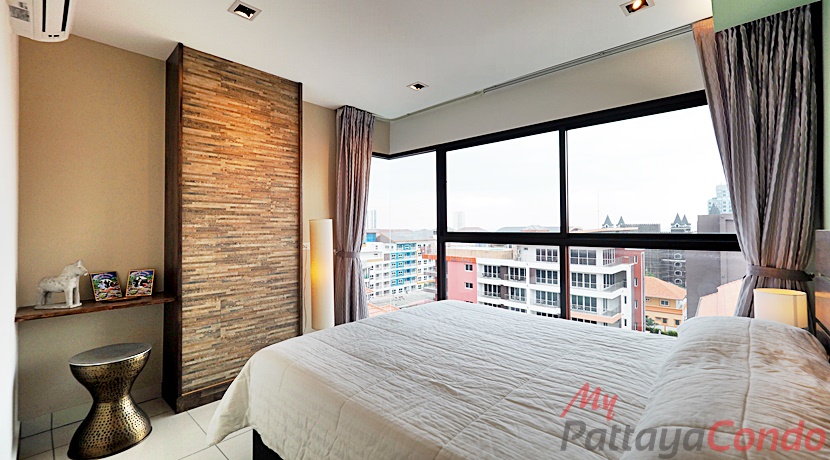 Siam Oriental Plaza Pattaya For Sale - SOP01