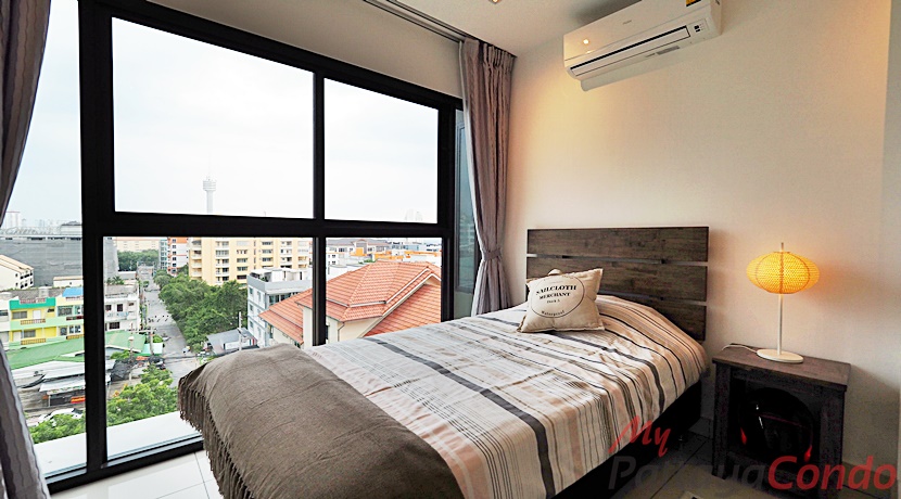 Siam Oriental Plaza Pattaya For Sale - SOP01