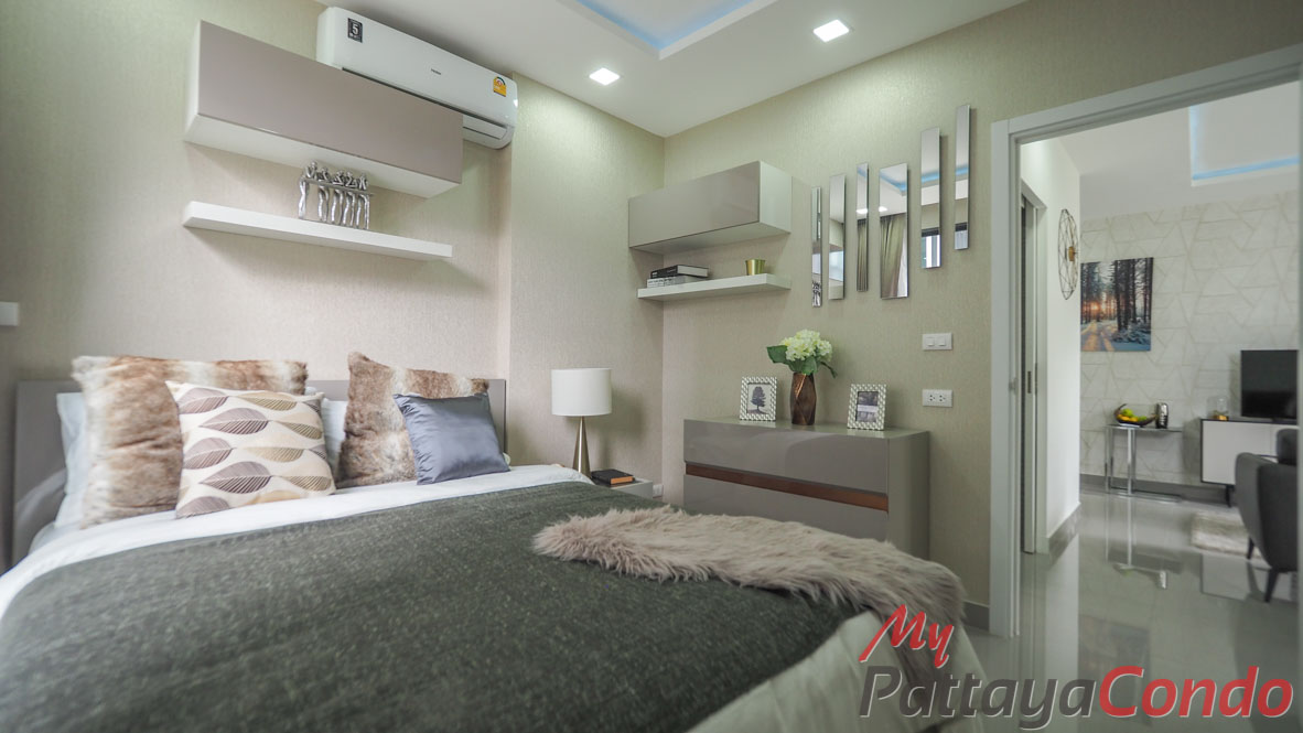 Siam Oriental Star Pattaya Condo For Sale - SOSP01-6