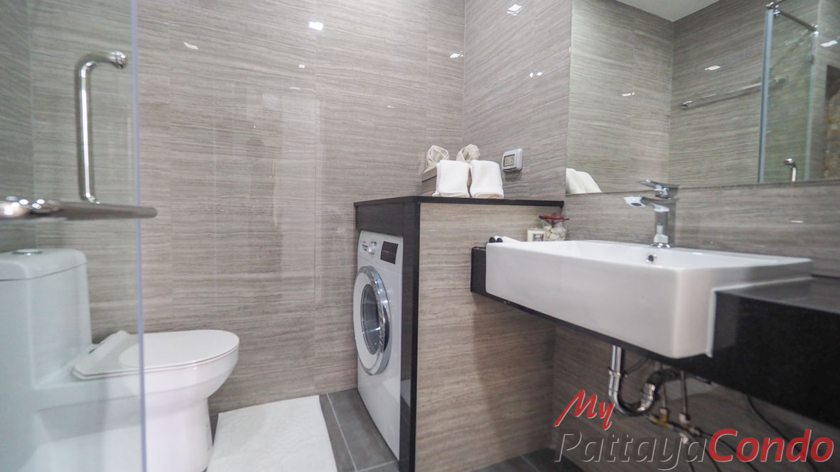 Siam Oriental Star Pattaya Condo For Sale - SOSP02