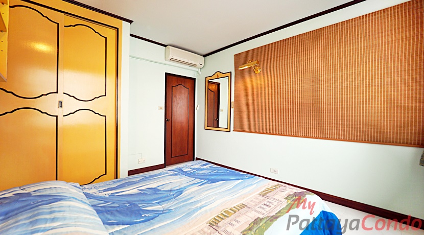 Siam Penthouse III Pattaya Condo For Sale - SPIII01