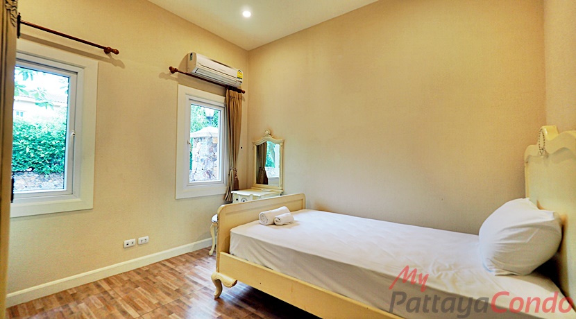 Silk Road Place Village East Pattaya House For Sale - HESKR02