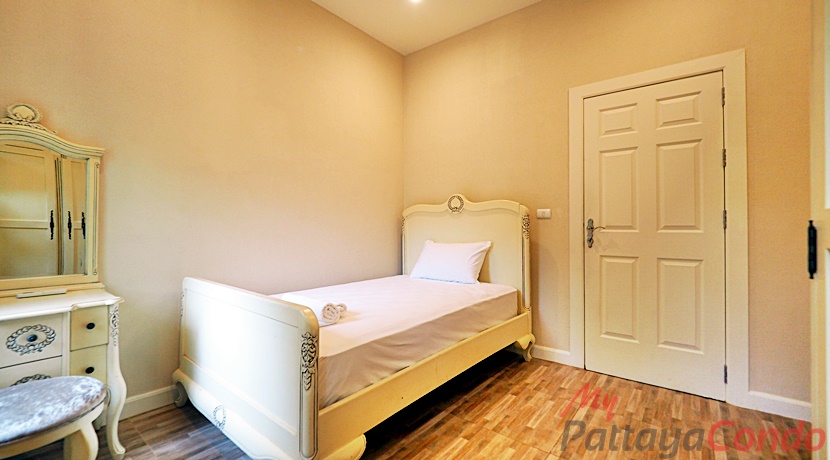 Silk Road Place Village East Pattaya House For Sale - HESKR02-16