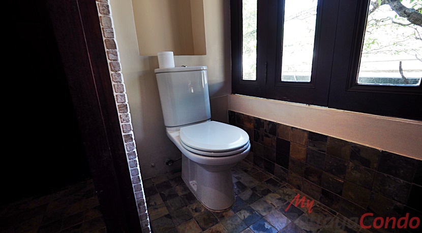 Private House Naklue Pattaya For Sale - HN0003-11